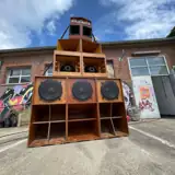 Farmer Soundsystem artist profile Farmer Soundsystem artist profile