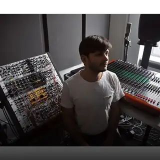 🔴 Federico Molinari