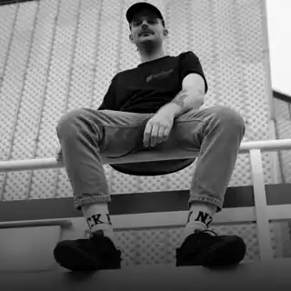 Frank Heise opens Summe at 23:55