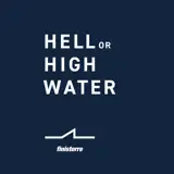 HELL OR HIGH WATER - A FINISTERRE PODCAST artist profile