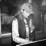 Finona Rider artist profile