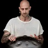 Flavio Salvaje artist profile