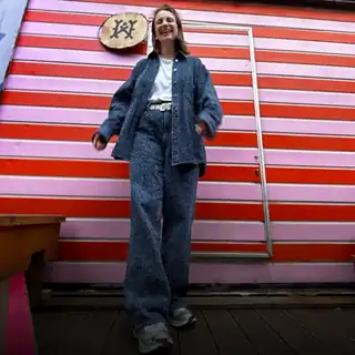 🔴 Franziska Frizzante