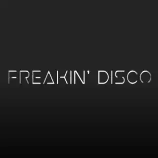🔴 Freakin Disco
