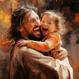 Künstlerprofil von Begegnungen mit Jesus