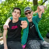 Profil d’artiste de Frequenzstörung