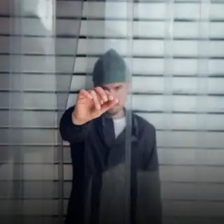 🔴 Jeremy Reinhard b2b Freydel