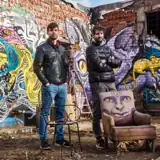 Friends of Hannes artist profile
