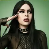 Venus Melissa artist profile
