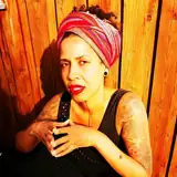Profil artysty BlackLadyFingers Profil artysty BlackLadyFingers