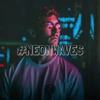 Neon Waves Neon Waves