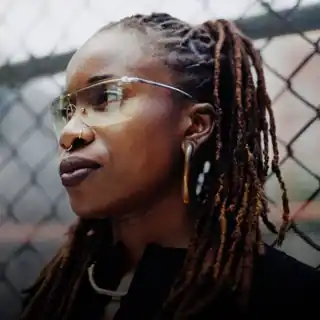 🔴 Gabrielle Kwarteng