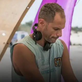 🔴 Omer Just-B b2b Gadi Schneider