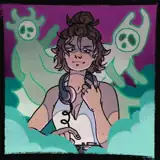ghostbride artist profile