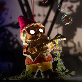 Gnom Elektron
