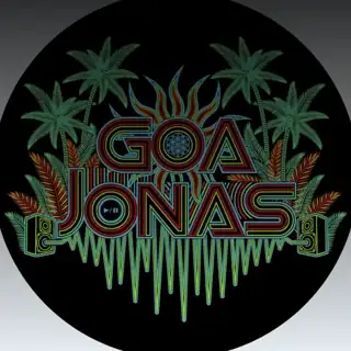 🔴 Goa Jonas