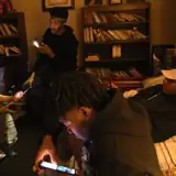 AuCo artist profile