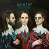 Grimény artist profile