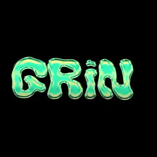 Grin (acid stoner rock)