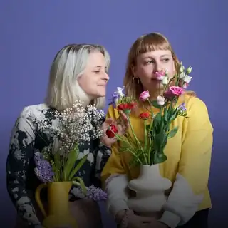 Haensen&Gretel (house disco)