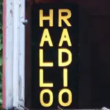 HALLO: Radio artist profile HALLO: Radio artist profile