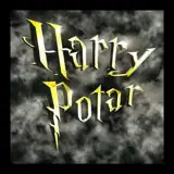 harry potar artist profile