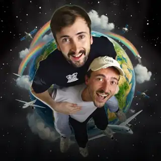 🔴 Joshua Liebe b2b Fast