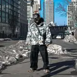 Héctor Oaks artist profile