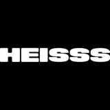 HEISSS Berlin artist profile