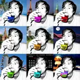 Profil artysty hell g.