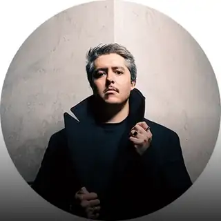 🔴 Alain Hellion b2b Hesawyou