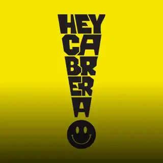 Hey Cabrera! Hey Cabrera!