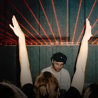 🔴 HiHat b2b DJ Fuckshimself