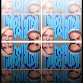 🔴 Crille & Tamalt