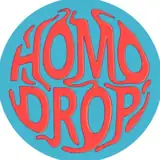 HOMODROP artist profile HOMODROP artist profile
