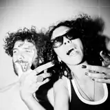 Künstlerprofil von Husa & Zeyada (live)