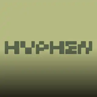 🔴 Hyphen