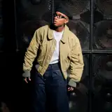 SHERELLE artist profile SHERELLE artist profile