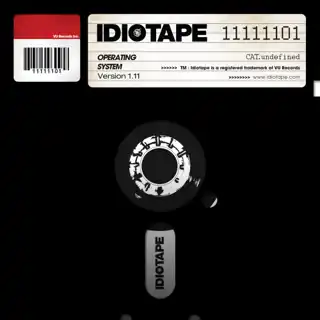 idiotape idiotape