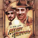 In Bits Podcast with Allaby & Bedders artist profile In Bits Podcast with Allaby & Bedders artist profile