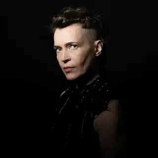 🔴 Electric Indigo