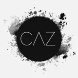 CAZ artist profile CAZ artist profile