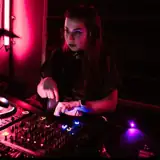 Dj Iryna (Ирина) artist profile