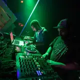Künstlerprofil von Itchy & Scratchy (fr)