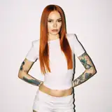Bae Blade artist profile