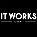 It Works Podcast artist profile