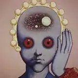 Solarythm (Forest project) artist profile