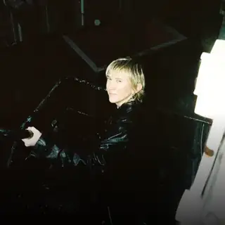 🔴 Jacqui Cunningham