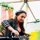 JAIMIE artist profile
