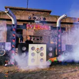 Profil artysty Pflux Profil artysty Pflux